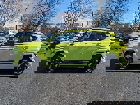 New 2025 Hyundai Kona SEL image 7