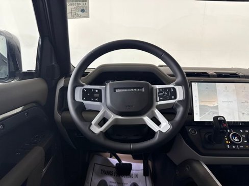 New 2026 Land Rover Defender 110 S image 20
