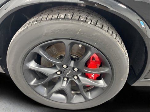 Used 2024 Dodge Durango SRT Hellcat image 29
