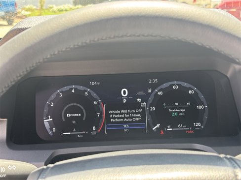 New 2025 Toyota 4Runner Limited image 16