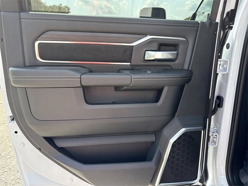 New 2026 RAM 3500 Laramie image 20