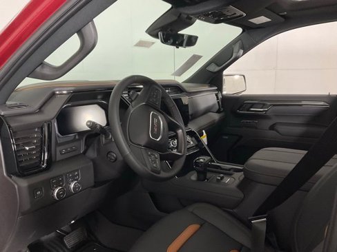 New 2026 GMC Sierra 1500 AT4 w/ AT4 Premium Package image 23