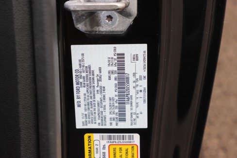 Used 2018 Ford Mustang Shelby GT350 w/ Electronics Package image 37