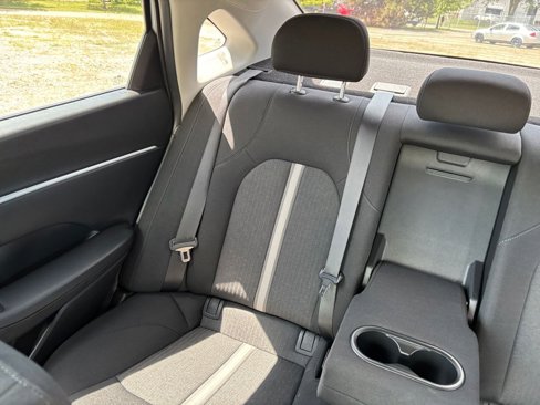 Used 2024 Hyundai Sonata SEL image 39