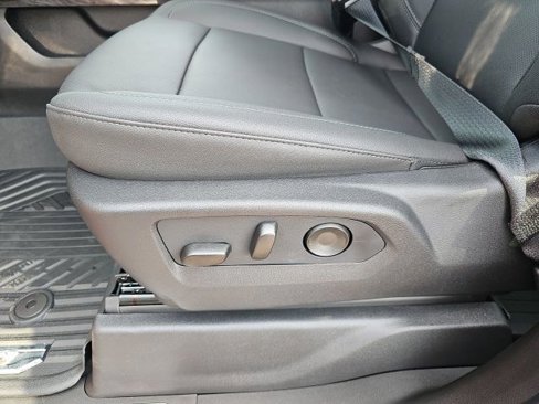 New 2026 Chevrolet Silverado 2500 LTZ w/ LTZ Plus Package image 25