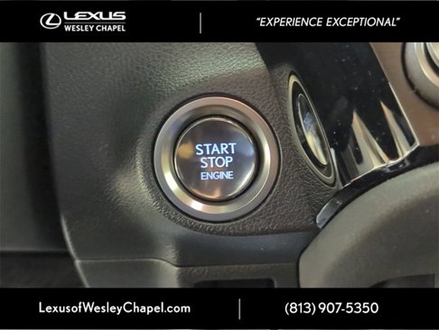 Used 2024 Lexus ES 350 w/ Premium Package image 28
