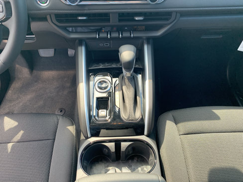 New 2026 Chevrolet Colorado LT w/ Advanced Trailering Package image 21