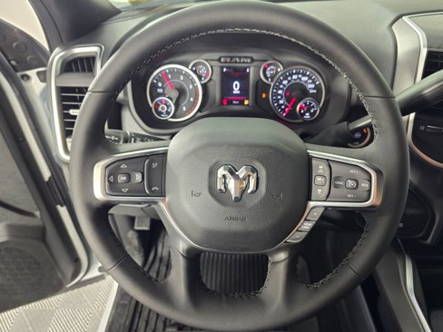 New 2026 RAM 3500 Big Horn image 23