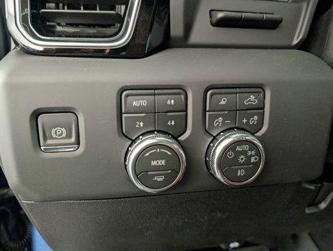 New 2026 GMC Sierra 2500 Denali Ultimate image 19