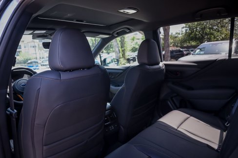 New 2025 Subaru Outback Wilderness image 19