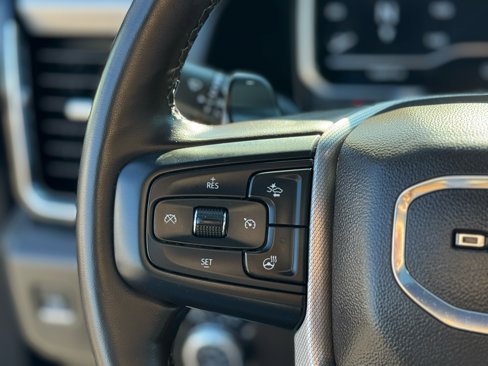 Used 2024 GMC Sierra 1500 Denali w/ Denali Reserve Package image 19
