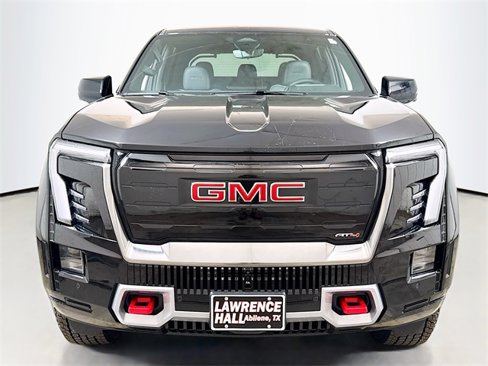 New 2026 GMC Sierra EV AT4 image 2