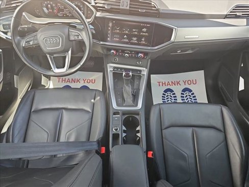 Used 2024 Audi Q3 2.0T Premium image 19
