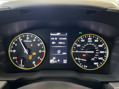 New 2025 Subaru Crosstrek 2.5i Sport w/ Crosstrek Mirror Package image 17