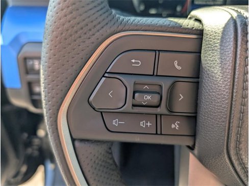 New 2025 Toyota Tacoma TRD Sport image 19