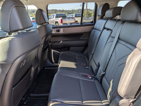 New 2026 Hyundai Santa Fe SEL image 27