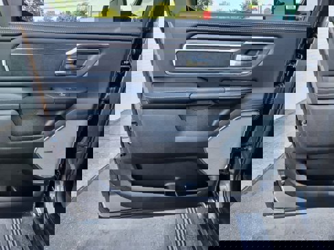 New 2026 RAM 1500 Laramie image 18
