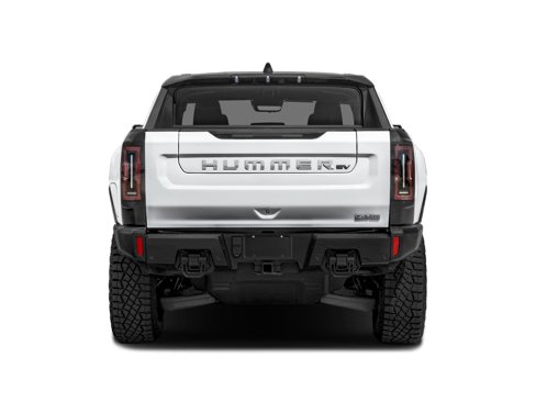 New 2026 GMC Hummer EV 4x4 Crew Cab image 10