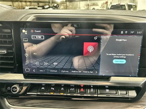 New 2026 GMC Sierra 1500 SLT w/ SLT Premium Plus Package image 12