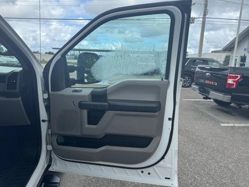 Used 2019 Ford F250 XL w/ XL Value Package image 11