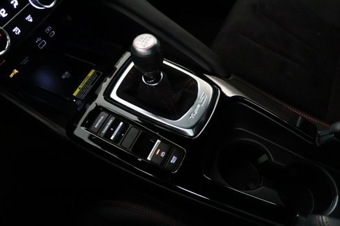 Certified 2024 Acura Integra Type S image 27