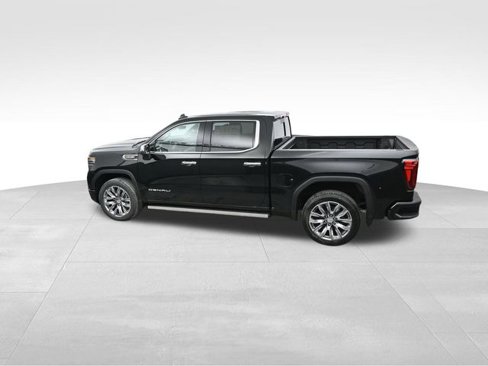 New 2026 GMC Sierra 1500 Denali w/ Denali Reserve Package image 12