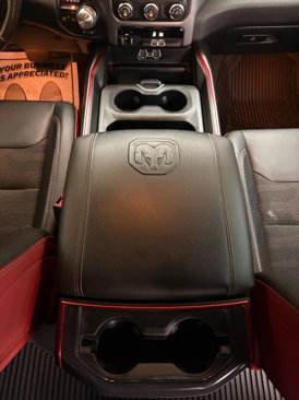 Used 2020 RAM 1500 Rebel w/ Rebel Level 1 Equipment Group image 28