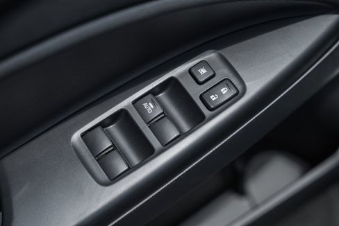 New 2024 Mitsubishi Mirage LE image 32
