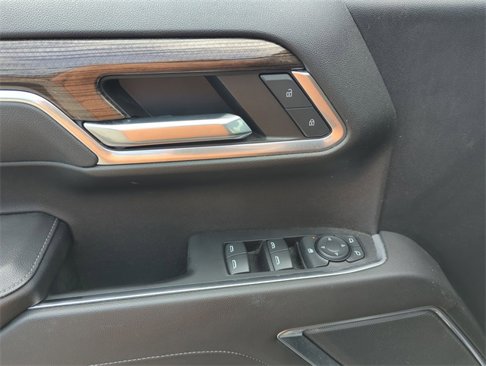 Used 2023 Chevrolet Silverado 1500 LT image 22