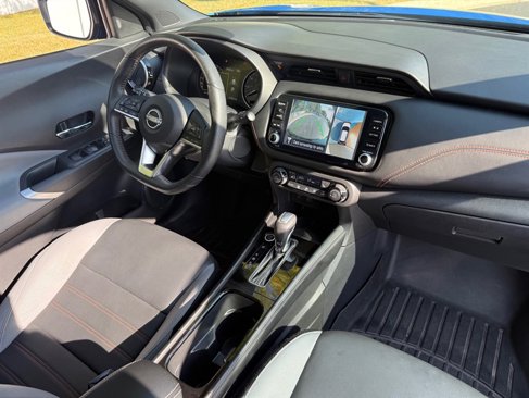 Used 2023 Nissan Kicks SR w/ SR Premium Package image 10