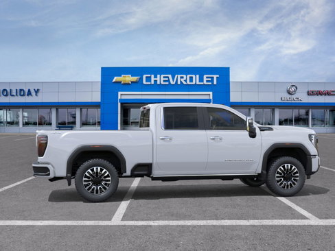 New 2026 GMC Sierra 2500 Denali Ultimate image 5