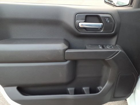 New 2026 Chevrolet Silverado 1500 W/T w/ Trailering Package image 14