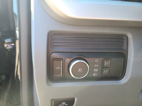 New 2026 Ford F350 4x4 Regular Cab Super Duty image 8