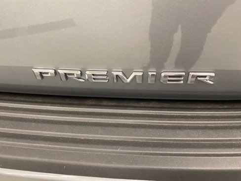 New 2026 Chevrolet Tahoe Premier image 34