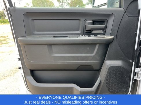 New 2026 RAM 5500 Tradesman image 9