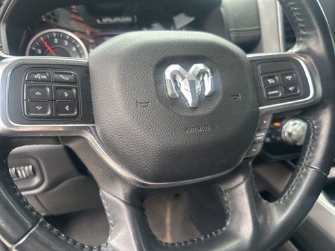 Used 2022 RAM 2500 Laramie image 12