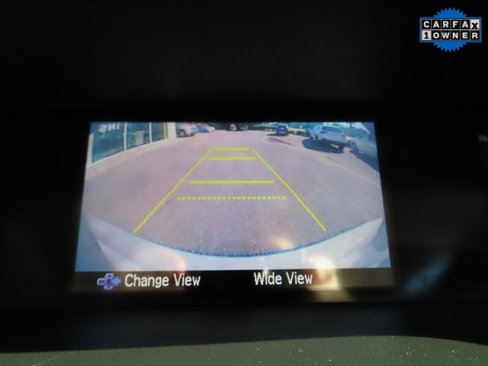Used 2014 Honda CR-V EX image 23