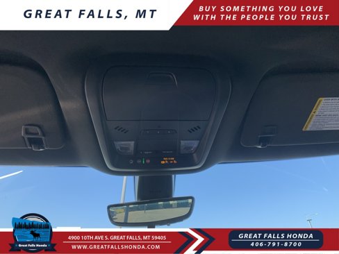 Used 2024 Buick Enclave Premium image 18