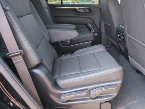 New 2026 Chevrolet Tahoe Z71 w/ Comfort Package image 28