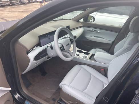 New 2026 Genesis GV70 2.5T Advanced image 12