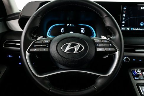 Used 2025 Hyundai Palisade XRT image 13