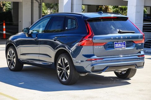 New 2026 Volvo XC60 T8 Ultra image 6