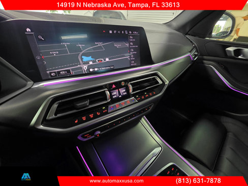 Used 2019 BMW X5 xDrive40i w/ Convenience Package image 25