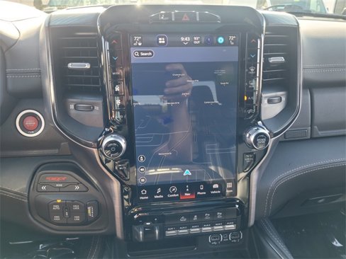 Used 2023 RAM 1500 TRX w/ TRX Level 2 Equipment Group image 24