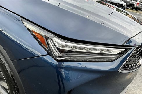 New 2026 Acura MDX w/ Technology Package image 15