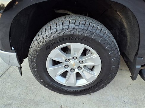 Used 2024 Chevrolet Silverado 1500 LT w/ Protection Package image 24
