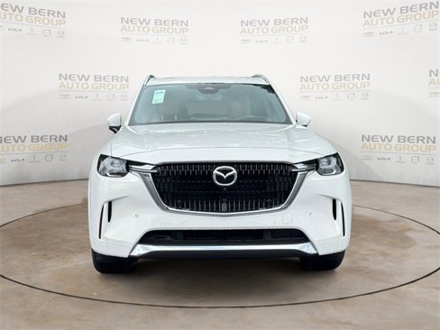 New 2025 MAZDA CX-90 3.3 Turbo S w/ Premium Plus image 8