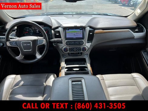 Used 2019 GMC Yukon Denali w/ Denali Ultimate Package image 29