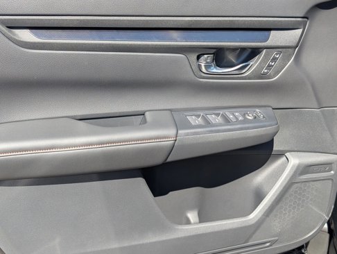 New 2026 Honda CR-V Sport-L image 13