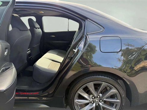 Used 2020 Toyota Corolla SE image 20
